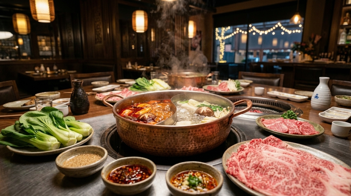 Table Booking
